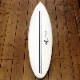 40ǯպ/ChilliSurfboardTwinTechEps172.7cm (5' 8)RAREREST BIRDåꥵեܡɥѥ