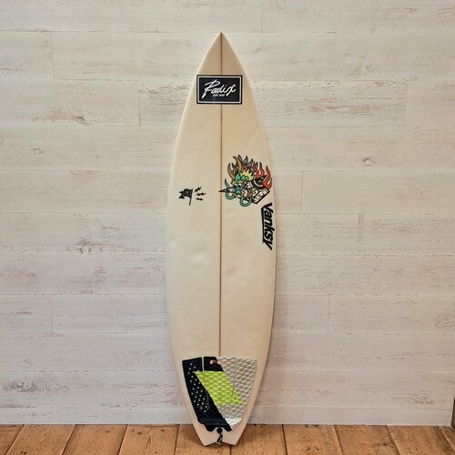 5'8�� / ������� ������ / ���㥹�ƥ��������եܡ��� / �ѥե����ޥ󥹥��꡼��  ��ťܡ���