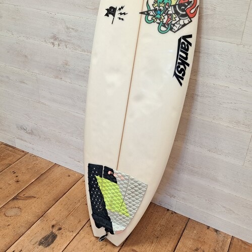 5'8�� / ������� ������ / ���㥹�ƥ��������եܡ��� / �ѥե����ޥ󥹥��꡼��  ��ťܡ���