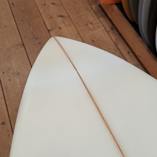 5'8�� / ������� ������ / ���㥹�ƥ��������եܡ��� / �ѥե����ޥ󥹥��꡼��  ��ťܡ���