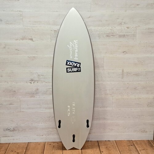 5'10" IN.STA / 2023 FLEXFLY / �ե�å����ե饤 /��ͤε������꡼��/��ťܡ���