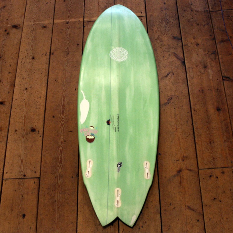 5'6"���㥹�ƥ��������եܡ��ɡΥԥʥ��顼���� ���륿�ʥƥ��֥��꡼��  ��ťܡ���