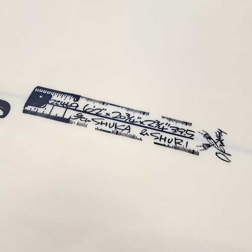 6'3"/����ܡ���/ ���륿�ʥƥ��֥��꡼��/  ��ťܡ���/