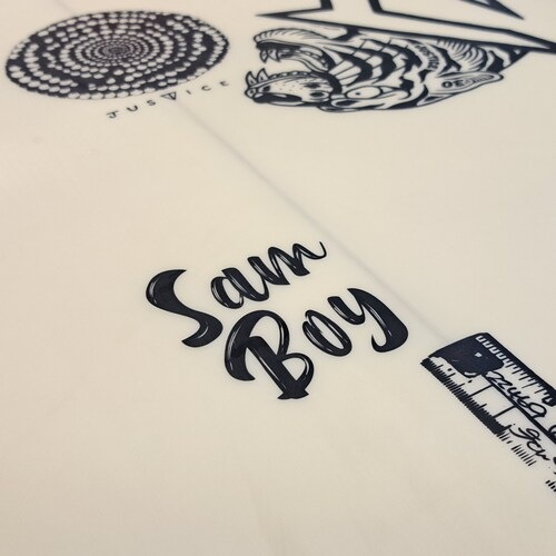 6'3"/����ܡ���/ ���륿�ʥƥ��֥��꡼��/  ��ťܡ���/