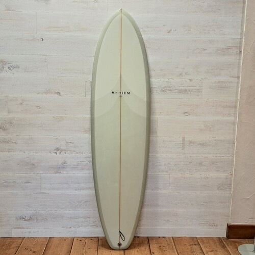 7"0 / MEDIUM THE BRAND / PENCIL ��ǥ� / ��ťܡ���