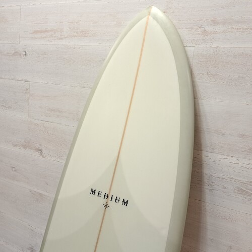 7"0 / MEDIUM THE BRAND / PENCIL ��ǥ� / ��ťܡ���