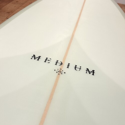 7"0 / MEDIUM THE BRAND / PENCIL ��ǥ� / ��ťܡ���