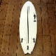 40��ǯ���պ�/ChilliSurfboard��TwinTechEps��177.8cm (5' 10)��BV2�å��ꥵ���եܡ��ɥ���ѥ�