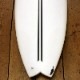 40��ǯ���պ�/ChilliSurfboard��TwinTechEps��177.8cm (5' 10)��BV2�å��ꥵ���եܡ��ɥ���ѥ�