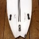 40��ǯ���պ�/ChilliSurfboard��TwinTechEps��177.8cm (5' 10)��BV2�å��ꥵ���եܡ��ɥ���ѥ�