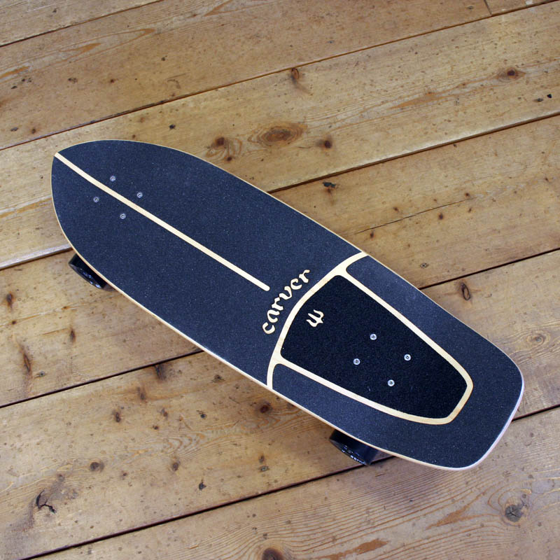 CARVER 30.75" USA BOOSTER