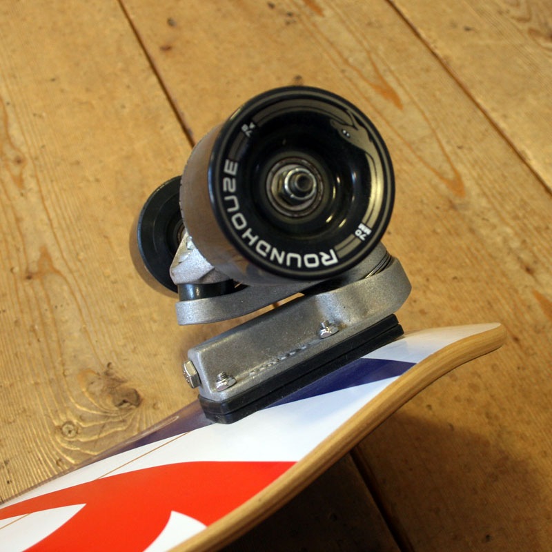 CARVER 30.75" USA BOOSTER