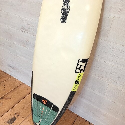 6'3" BLACKBOX  hyfy EPS / jsեܡ / ťܥեܡ