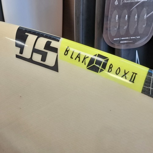 6'3" BLACKBOX  hyfy EPS / jsեܡ / ťܥեܡ