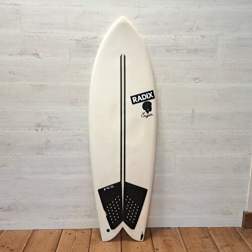 5'5�� Sugar ���奬�� / ChilliSurfboard ���ꥵ���եܡ��� / TWIN TECH (EPS) / ��ťܡ���