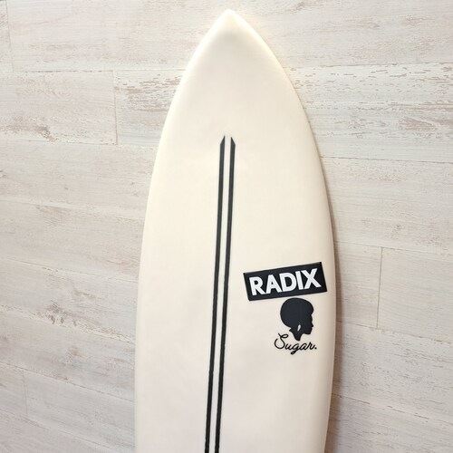 5'5�� Sugar ���奬�� / ChilliSurfboard ���ꥵ���եܡ��� / TWIN TECH (EPS) / ��ťܡ���