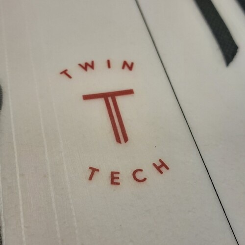 5'5�� Sugar ���奬�� / ChilliSurfboard ���ꥵ���եܡ��� / TWIN TECH (EPS) / ��ťܡ���