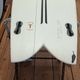 5'5�� Sugar ���奬�� / ChilliSurfboard ���ꥵ���եܡ��� / TWIN TECH (EPS) / ��ťܡ���
