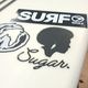 5'5�� Sugar ���奬�� / ChilliSurfboard ���ꥵ���եܡ��� / TWIN TECH (EPS) / ��ťܡ���