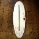 2022 ChilliSurfboard��TwinTechEps��177.8cm (5' 10")��Middy/�ߥåǥ����å��ꥵ���եܡ��ɥ���ѥ�
