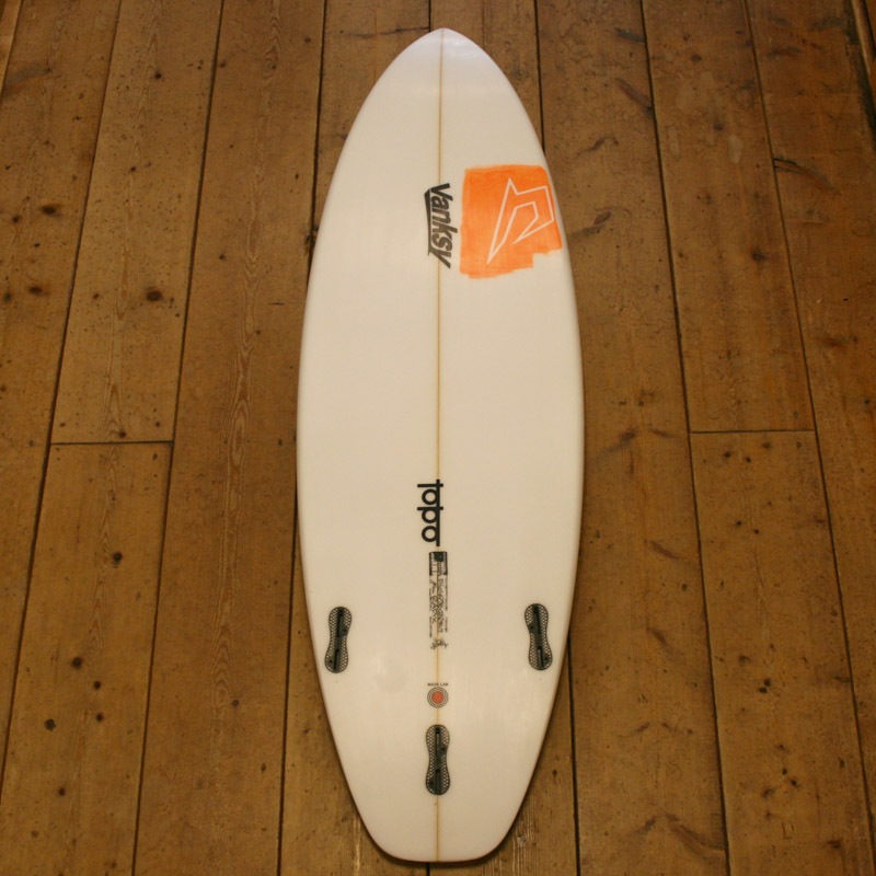 5'10" �ȥåݥ�ǥ�/���㥹�ƥ��������եܡ���/��ť����եܡ���