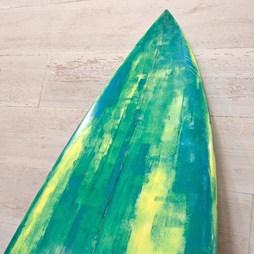 5'��" Churro2 �����2 / ChilliSurfboard ���ꥵ���եܡ��� / PU / �ѥե����ޥ󥹥�ǥ� / ��ťܡ���