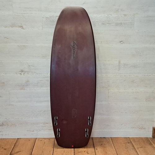 5'4" �Х饯��������� BARRACUDA SIMMONS / ���륿�ʥƥ��֥��꡼�� / ���㥹�ƥ��������եܡ��� / ��ťܡ���