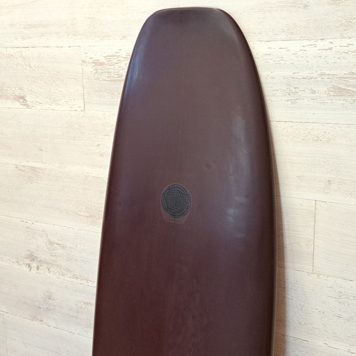 5'4" �Х饯��������� BARRACUDA SIMMONS / ���륿�ʥƥ��֥��꡼�� / ���㥹�ƥ��������եܡ��� / ��ťܡ���