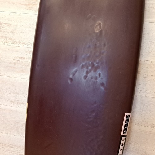 5'4" �Х饯��������� BARRACUDA SIMMONS / ���륿�ʥƥ��֥��꡼�� / ���㥹�ƥ��������եܡ��� / ��ťܡ���