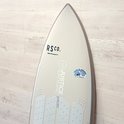 5'10" IN.STA / 2023 FLEXFLY / �ե�å����ե饤 / ��ͤε������꡼�� / ��ťܡ���