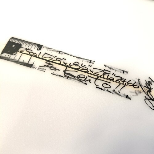 5'8�� / ������� 2.0 / ���㥹�ƥ��������եܡ��� / �ѥե����ޥ󥹥��꡼��  ��ťܡ���