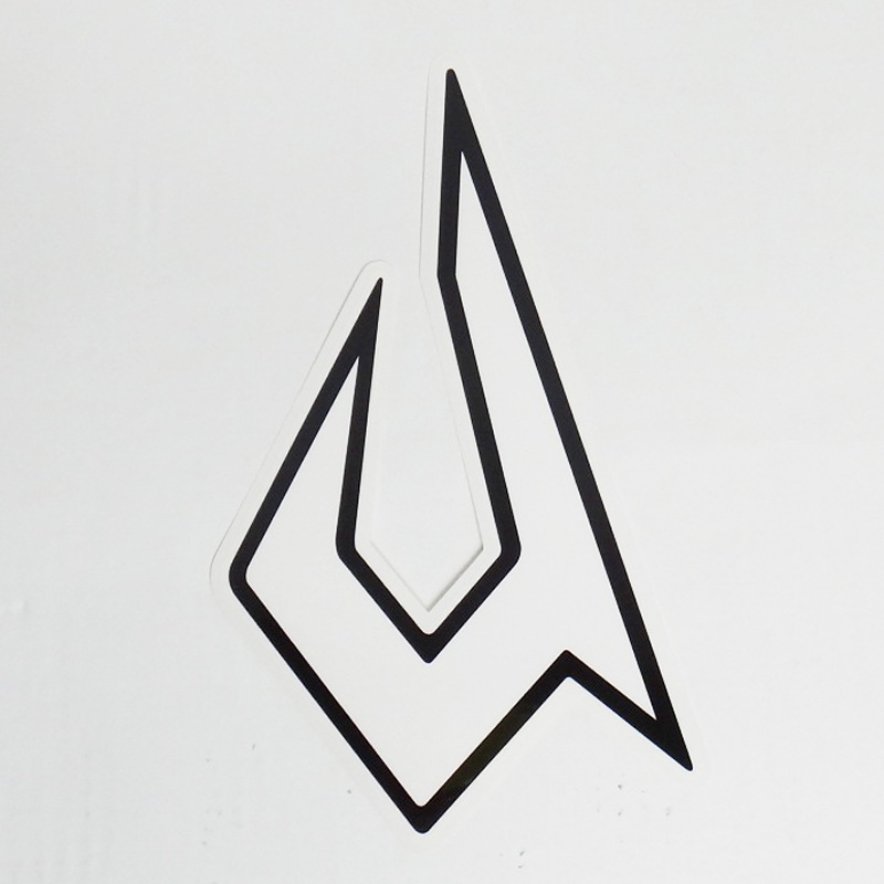 㥹ƥ ICON ƥå decal size