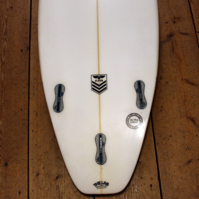 5'7"/����ͥ륢������/Flyer/��ť����եܡ���