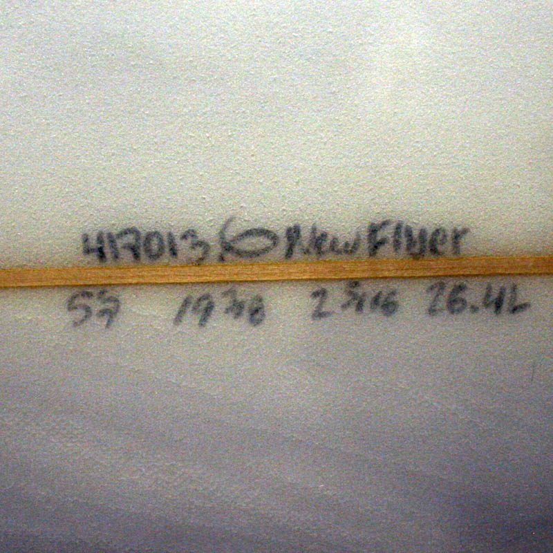 5'7"/����ͥ륢������/Flyer/��ť����եܡ���