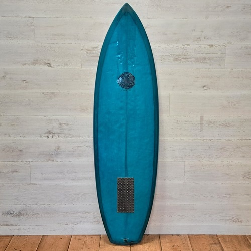 5'11" RAD TWIN  / ���륿�ʥƥ��֥��꡼�� / ���㥹�ƥ��������եܡ��� / ��ťܡ���