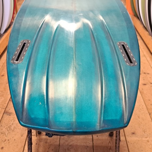 5'11" RAD TWIN  / ���륿�ʥƥ��֥��꡼�� / ���㥹�ƥ��������եܡ��� / ��ťܡ���