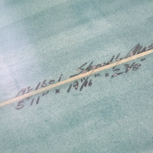 5'11" RAD TWIN  / ���륿�ʥƥ��֥��꡼�� / ���㥹�ƥ��������եܡ��� / ��ťܡ���