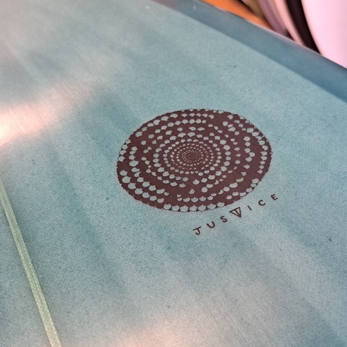 5'11" RAD TWIN  / ���륿�ʥƥ��֥��꡼�� / ���㥹�ƥ��������եܡ��� / ��ťܡ���