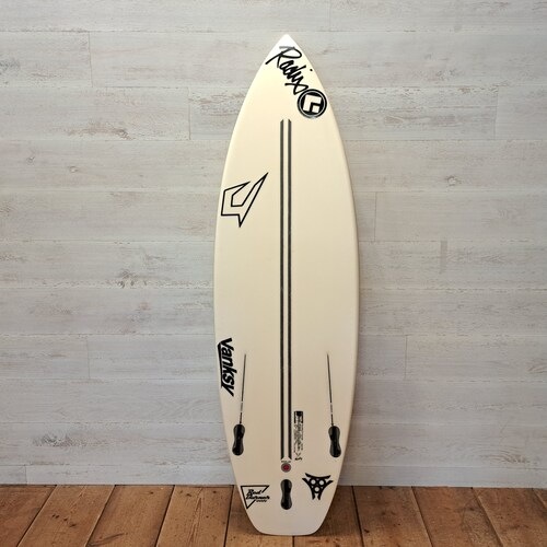 5'8 1/2" ��åɥС��ʡ���ǥ� / The RodFlex EPS / ���㥹�ƥ��������եܡ���/��ť����եܡ���