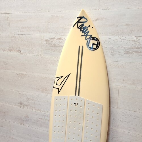 5'8 1/2" ��åɥС��ʡ���ǥ� / The RodFlex EPS / ���㥹�ƥ��������եܡ���/��ť����եܡ���