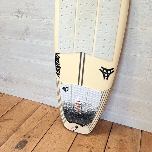 5'8 1/2" ��åɥС��ʡ���ǥ� / The RodFlex EPS / ���㥹�ƥ��������եܡ���/��ť����եܡ���