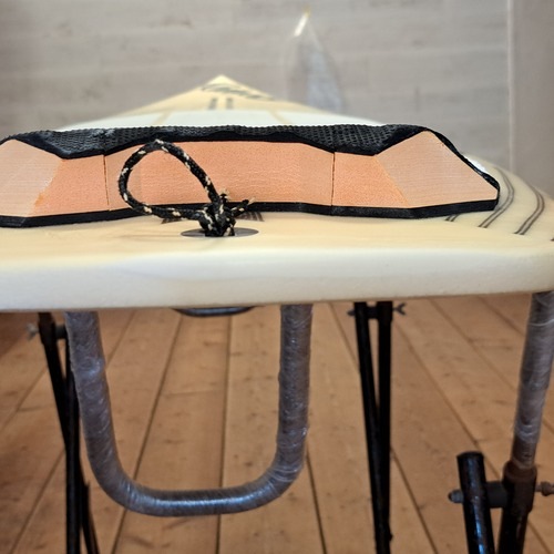 5'8 1/2" ��åɥС��ʡ���ǥ� / The RodFlex EPS / ���㥹�ƥ��������եܡ���/��ť����եܡ���