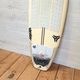 5'8 1/2" ��åɥС��ʡ���ǥ� / The RodFlex EPS / ���㥹�ƥ��������եܡ���/��ť����եܡ���