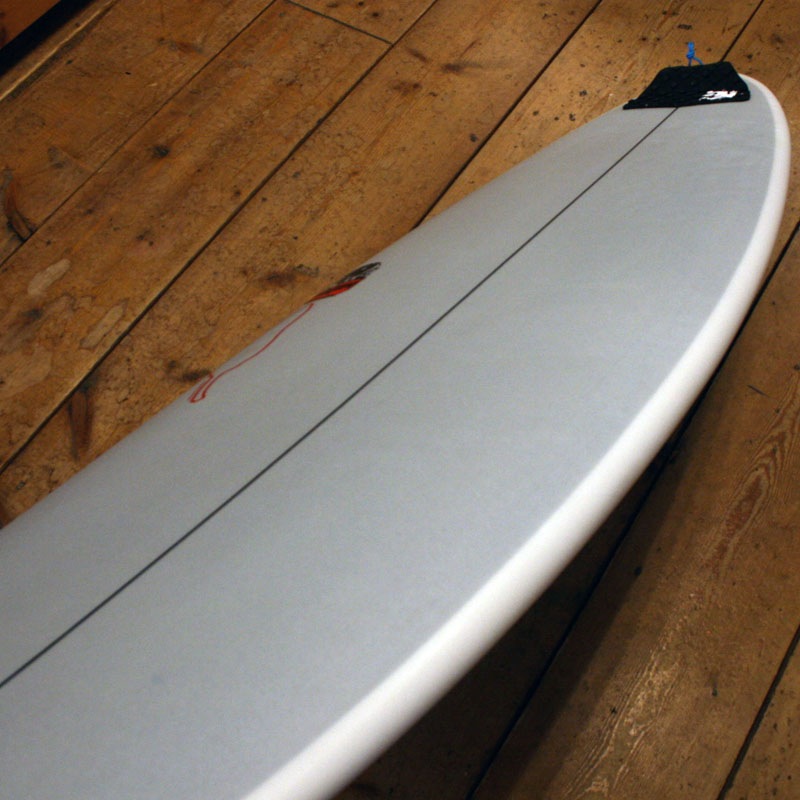 6'0" ���ꥵ���եܡ��ɡ�MIDDY/�ߥåǥ����� ��ťܡ���