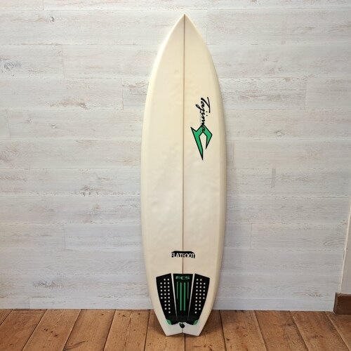 6'2" �ե�åȥեåȥ�ǥ�(PU��EPS��ߥ͡���) / ���㥹�ƥ��������եܡ��� / ���륿�ʥƥ��� / ��ťܡ���