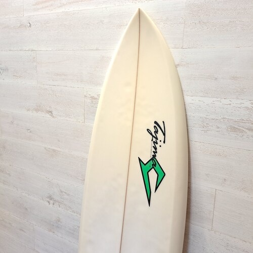 6'2" �ե�åȥեåȥ�ǥ�(PU��EPS��ߥ͡���) / ���㥹�ƥ��������եܡ��� / ���륿�ʥƥ��� / ��ťܡ���