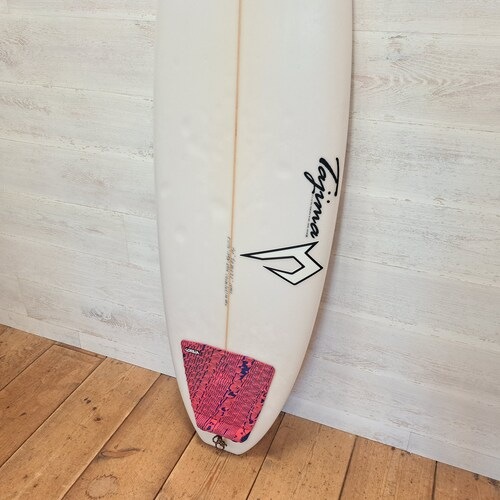 5'11 1/2" ���㥹�ƥ��������եܡ��� / Tajima / GIMLET �����å� / ��ť����եܡ���