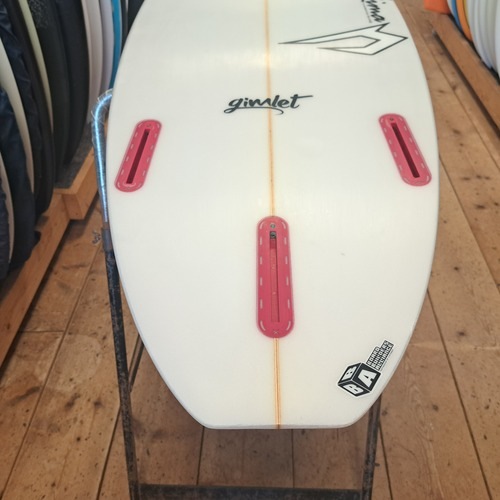5'11 1/2" ���㥹�ƥ��������եܡ��� / Tajima / GIMLET �����å� / ��ť����եܡ���
