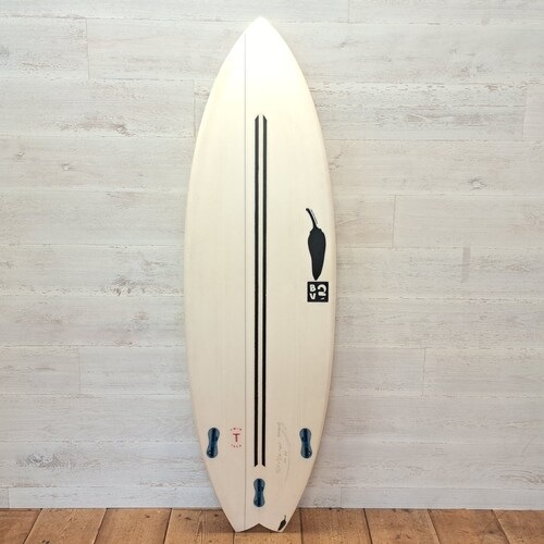 5'8" / ���ꥵ���եܡ��� / BV2 / TWIN TECH EPS / ���ȥѥե����ޥ󥹥�ǥ� / ��ťܡ���