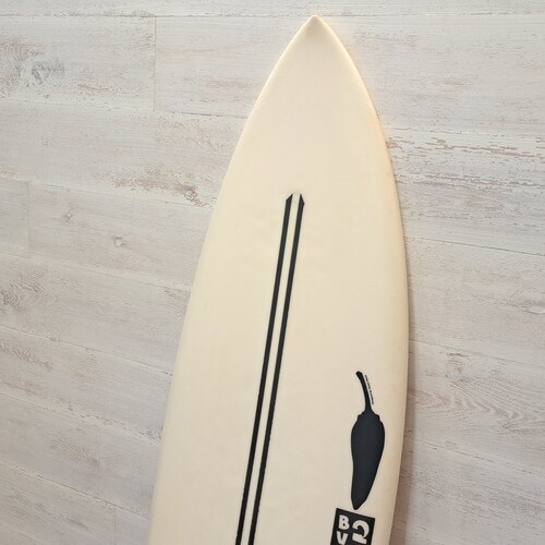 5'8" / ���ꥵ���եܡ��� / BV2 / TWIN TECH EPS / ���ȥѥե����ޥ󥹥�ǥ� / ��ťܡ���